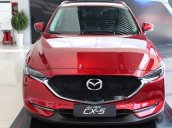 Bán Mazda Gò Vấp bán Mazda CX-5 2018 với đầy đủ các phiên bản
