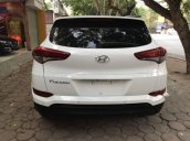 Bán Hyundai Tucson 2.0AT Sx 2017 nhập khẩu nguyên chiếc với hộp 6 cấp