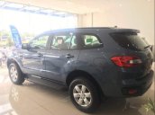 Bán Ford Everest Ambiente giảm mạnh trong tháng và còn tặng kèm nhiều phụ kiện