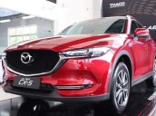 Bán Mazda Gò Vấp bán Mazda CX-5 2018 với đầy đủ các phiên bản