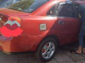 Cần bán xe Daewoo Lacetti EX MT đời 2006, màu đỏ, nhập khẩu nguyên chiếc, keo chỉ nguyên zin