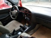 Cần bán gấp Toyota Camry năm sản xuất 1996, màu trắng, biển đẹp