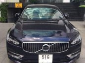 Bán Volvo S90 2017, nhập khẩu, biển số TP, giấy tờ rõ ràng