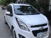 Cần bán gấp Chevrolet Spark năm sản xuất 2017, màu trắng, nhập khẩu