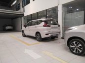 Bán Mitsubishi Xpander sản xuất 2019, màu trắng, nhập khẩu, giao ngay