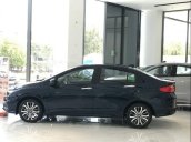 Bán Honda City đời 2019, màu xanh lam, giá chỉ 584 triệu