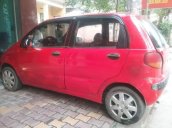 Bán chiếc xe Matiz 2001, xe mới bảo dưỡng