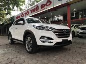 Bán Hyundai Tucson 2.0AT Sx 2017 nhập khẩu nguyên chiếc với hộp 6 cấp