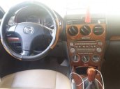 Bán Mazda 6 đời 2003, số sàn, xe gia đình