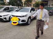 Bán Chevrolet Trax nhập khẩu nguyên chiếc Hàn Quốc, xe rất rất mới, chạy được hơn 1 vạn