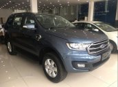 Bán Ford Everest Ambiente giảm mạnh trong tháng và còn tặng kèm nhiều phụ kiện