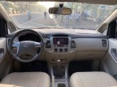 Chính chủ bán Toyota Innova 2014, màu vàng cát, 539tr