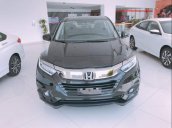 Bán Honda HR-V năm sản xuất 2019, nhận xe ngay