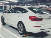 Cần bán BMW 320i GT màu trắng 2019, mới 100%