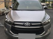 Bán Innova 2016 số sàn, màu xám, đi 49000 km chính chủ