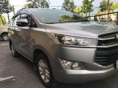 Bán Innova 2016 số sàn, màu xám, đi 49000 km chính chủ