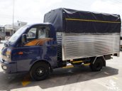 Bán xe Hyundai Porter H150 2019, màu xanh, xe nhập