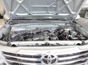 Hot Hot! Hốt ngay Toyota Fortuner 2.7V 4X2 AT sản xuất năm 2016, màu bạc, xe nhập với giá hấp dẫn