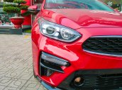 Kia Cerato 2019 Kia Gò Vấp - Tặng bảo hiểm - Đưa trước 190 triệu có xe