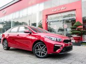 Kia Cerato 2019 Kia Gò Vấp - Tặng bảo hiểm - Đưa trước 190 triệu có xe