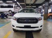 Bán Ford Ranger, đủ phiên bản, giao xe ngay Thăng Long Ford