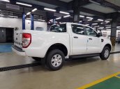 Bán Ford Ranger, đủ phiên bản, giao xe ngay Thăng Long Ford