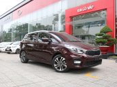 Kia Rondo 2019, số sàn. KIA Gò Vấp - [Tặng bảo hiểm] - Xe đủ màu giao xe, đưa trước 200 triệu có xe