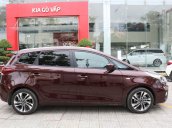 Kia Rondo 2019, số sàn. KIA Gò Vấp - [Tặng bảo hiểm] - Xe đủ màu giao xe, đưa trước 200 triệu có xe