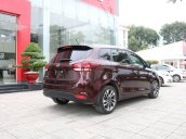 Kia Rondo 2019, số sàn. KIA Gò Vấp - [Tặng bảo hiểm] - Xe đủ màu giao xe, đưa trước 200 triệu có xe