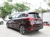 Kia Rondo 2019, số sàn. KIA Gò Vấp - [Tặng bảo hiểm] - Xe đủ màu giao xe, đưa trước 200 triệu có xe