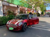 Bán Mini Cooper do nữ đi và ít sử dụng