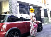 Bán Mini Cooper do nữ đi và ít sử dụng