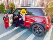 Bán Mini Cooper do nữ đi và ít sử dụng