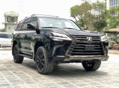 Bán xe Lexus LX570 Inspiration Series sản xuất 2019, phiên bản giới hạn 500 chiếc, Mr. Huân 0981.0101.61