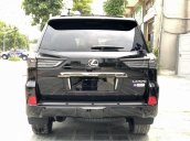 Bán xe Lexus LX570 Inspiration Series sản xuất 2019, phiên bản giới hạn 500 chiếc, Mr. Huân 0981.0101.61