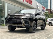 Bán xe Lexus LX570 Inspiration Series sản xuất 2019, phiên bản giới hạn 500 chiếc, Mr. Huân 0981.0101.61