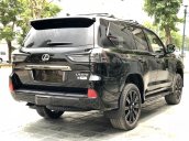 Bán xe Lexus LX570 Inspiration Series sản xuất 2019, phiên bản giới hạn 500 chiếc, Mr. Huân 0981.0101.61