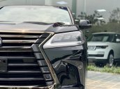 Bán xe Lexus LX570 Inspiration Series sản xuất 2019, phiên bản giới hạn 500 chiếc, Mr. Huân 0981.0101.61