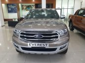 Cơ hội sở hữu Ford Everest chỉ với 300 Tr