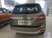 Cơ hội sở hữu Ford Everest chỉ với 300 Tr