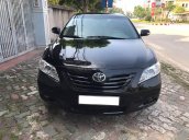 Bán Toyota Camry LE 2007 nhập Mỹ sunrup mui option full