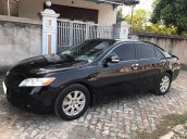 Bán Toyota Camry LE 2007 nhập Mỹ sunrup mui option full