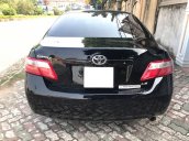 Bán Toyota Camry LE 2007 nhập Mỹ sunrup mui option full