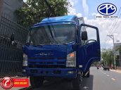 Bán xe tải Isuzu 8 tấn thùng dài 7m, vỏ lớn thắng hơi