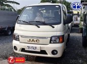 Bán xe tải JAC 1T25 thùng dài 3m2 trả trước 50 triệu