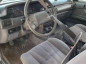 Cần bán xe Toyota Camry năm sản xuất 1988, màu bạc, xe nhập