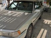 Cần bán xe Toyota Camry năm sản xuất 1988, màu bạc, xe nhập