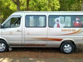 Cần bán Mercedes Sprinter đời 2005, xe nhập, 185 triệu