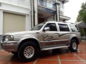 Bán ô tô Ford Everest đời 2005, nhập khẩu nguyên chiếc, giá 360tr