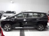 Bán Mitsubishi Xpander đời 2019, màu đen, xe nhập